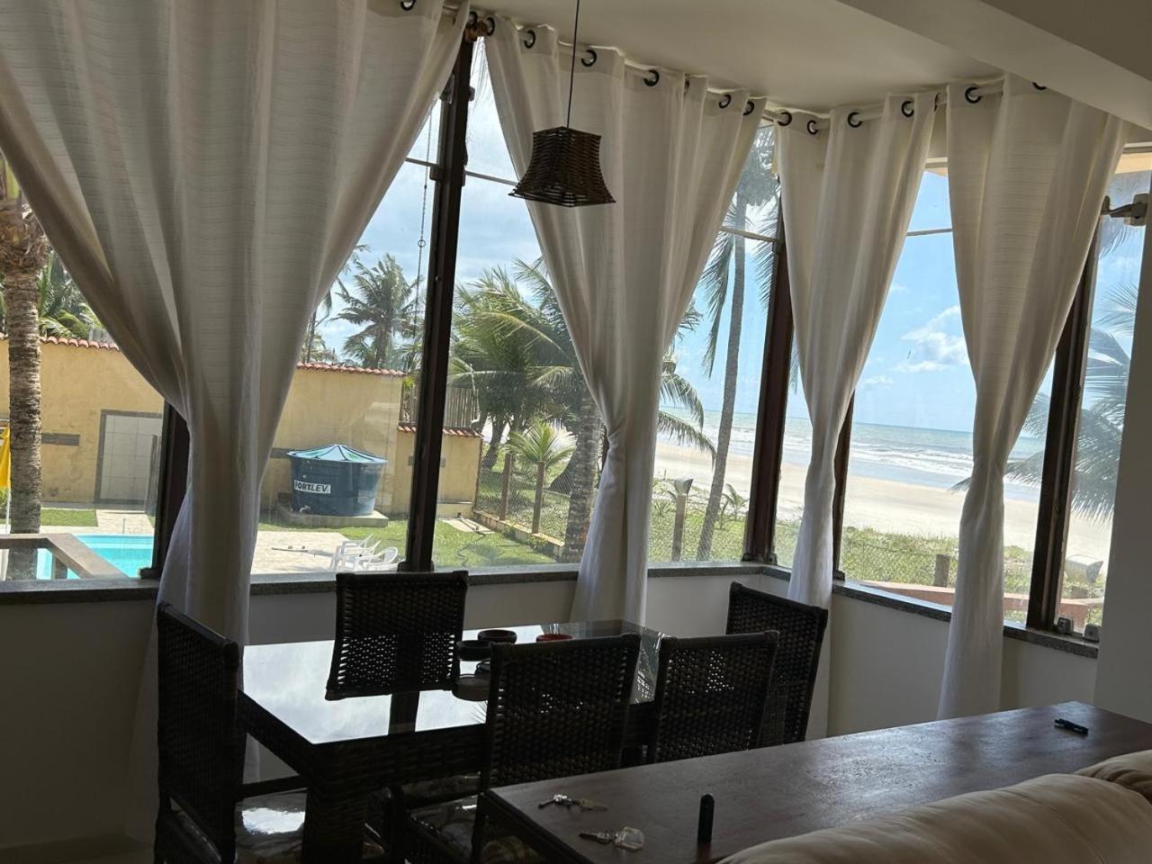 Holiday home Casa Aguas De - Pe Na Areia