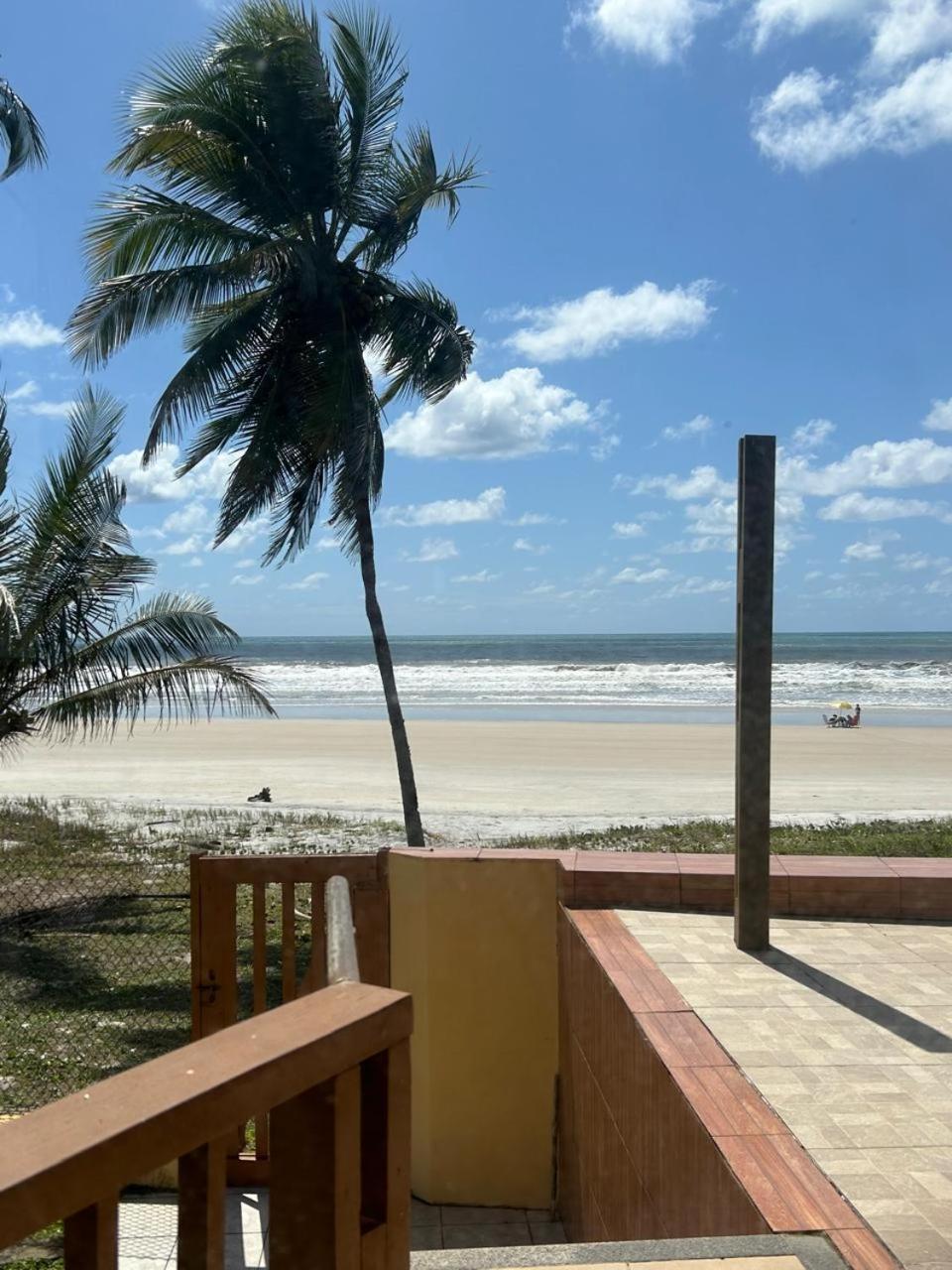 Casa Aguas De - Pe Na Areia Holiday home Olivenca