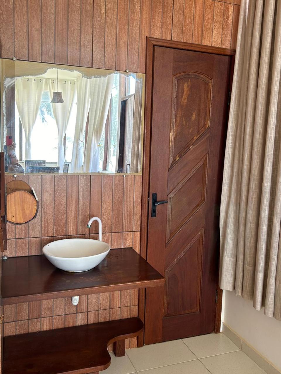Casa Aguas De - Pe Na Areia Holiday home *