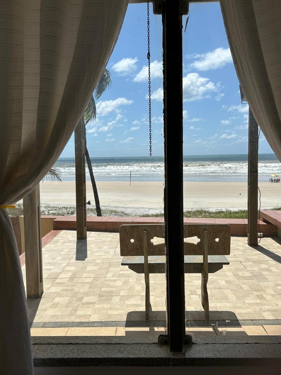 Holiday home Casa Aguas De - Pe Na Areia *