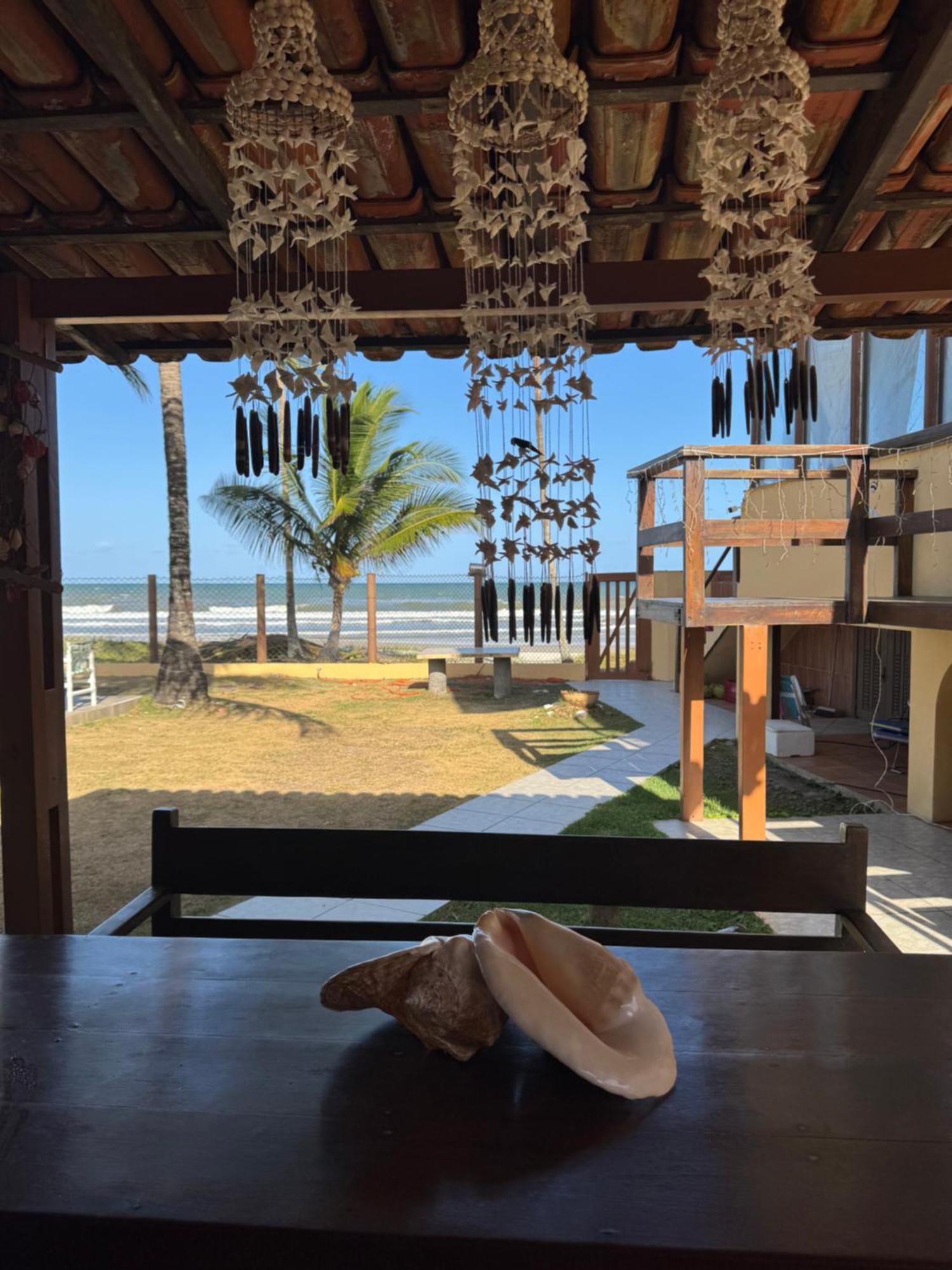 Casa Aguas De - Pe Na Areia Holiday home Olivenca