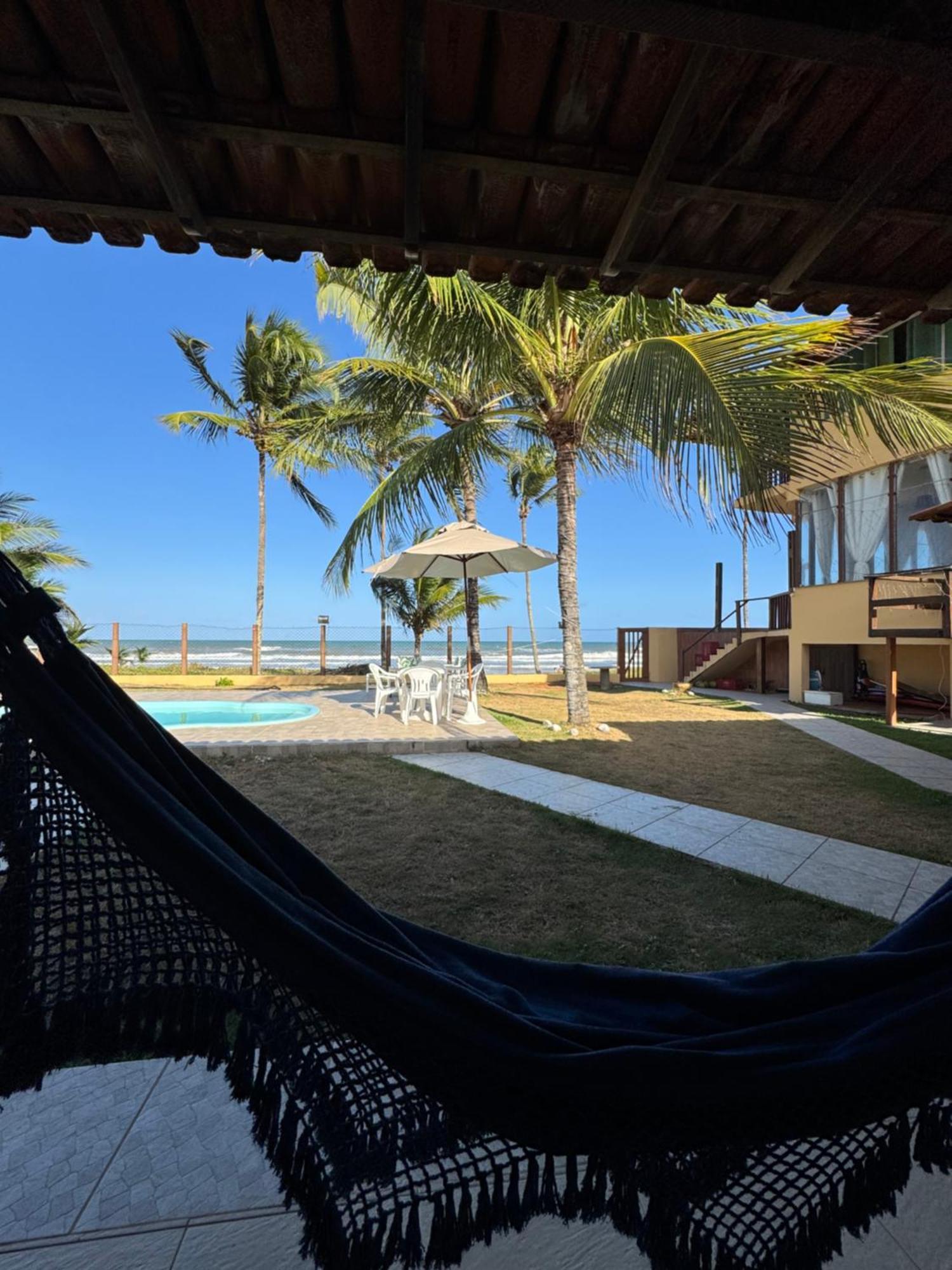 Holiday home Casa Aguas De - Pe Na Areia Olivenca