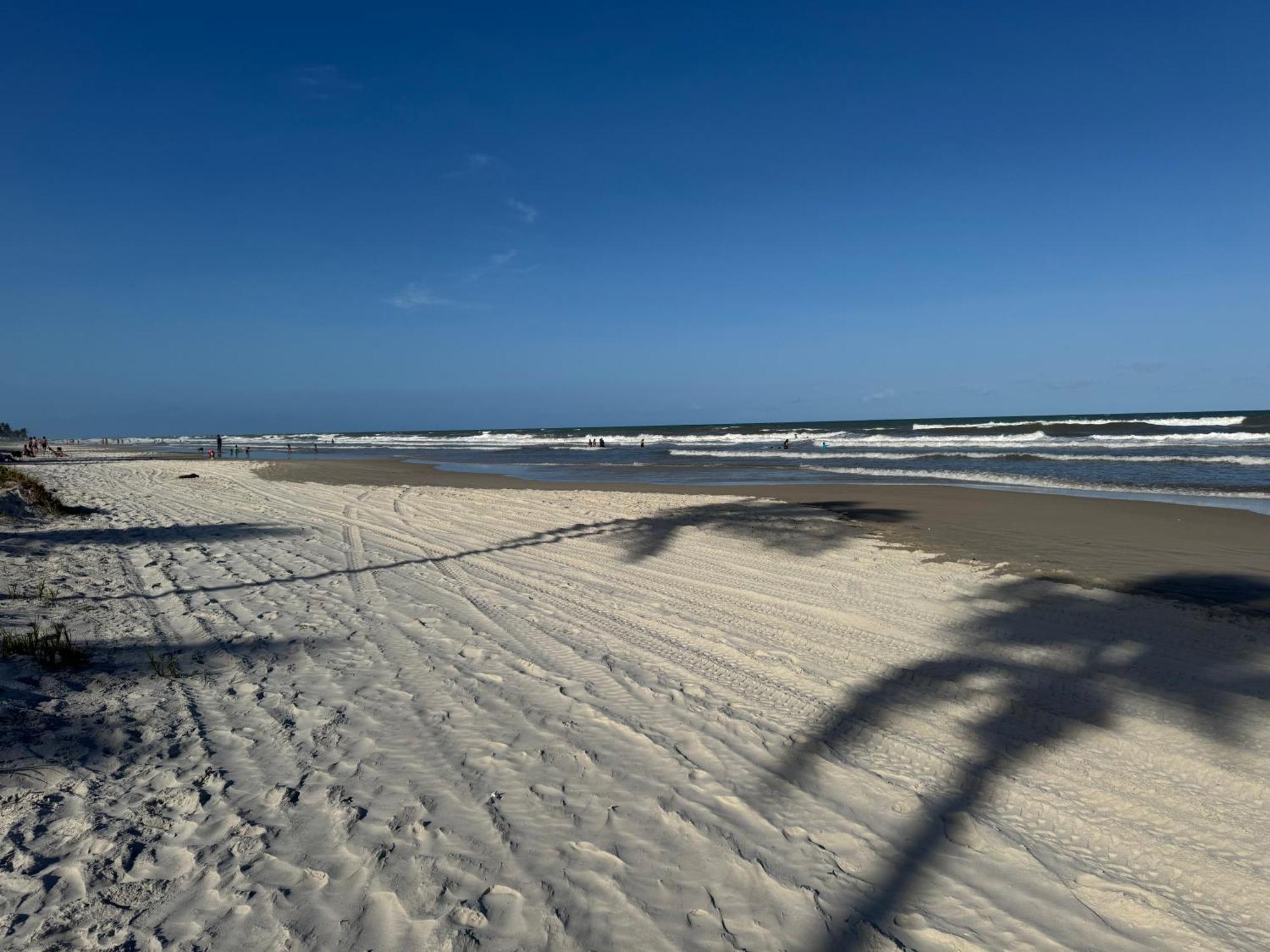 Holiday home Casa Aguas De - Pe Na Areia
